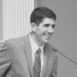 Meet your Posher, Gregory